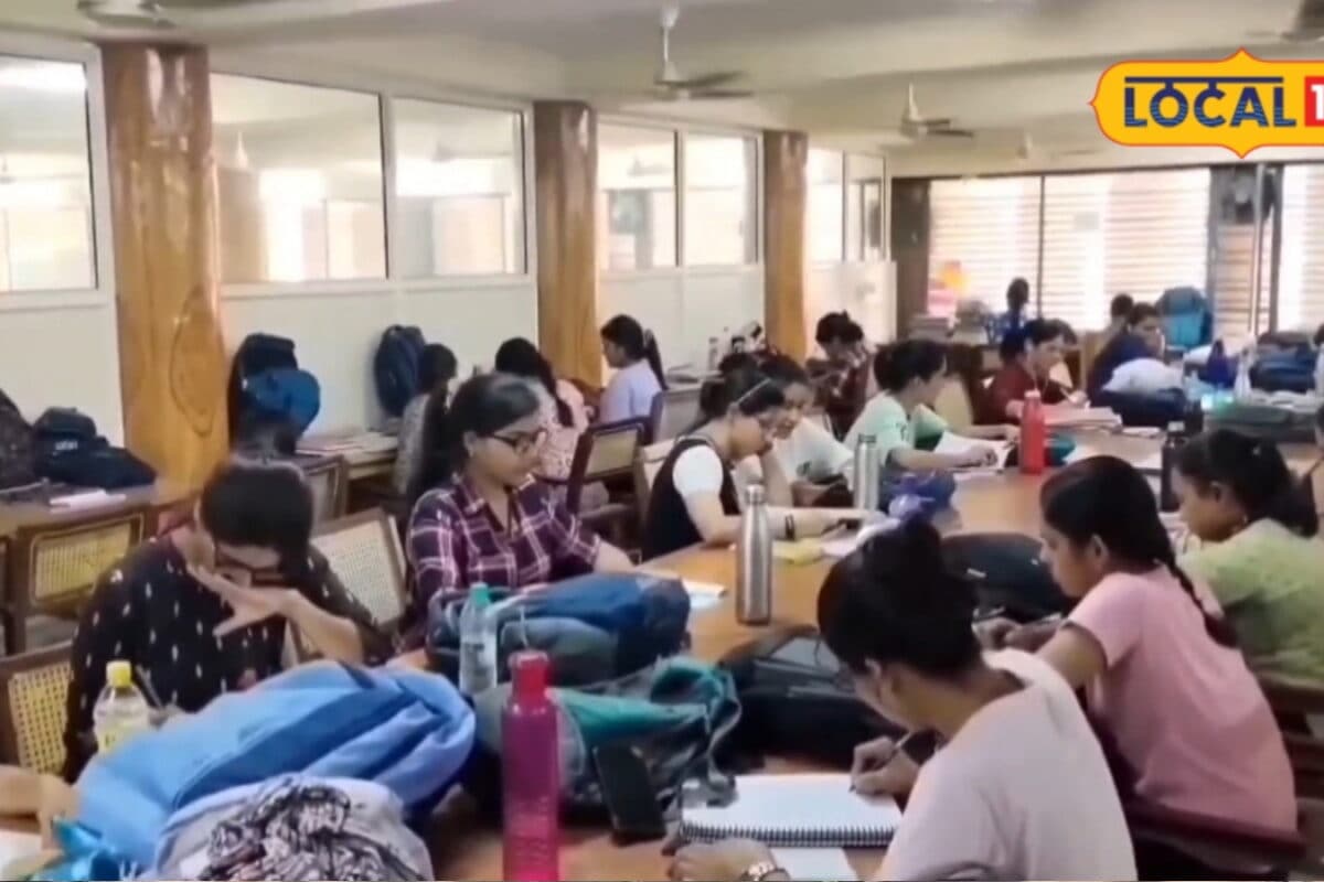 मेरठ रोजगार मेला: 8वीं पास से लेकर पीजी तक के युवाओं के लिए 10 हजार पदों पर भर्ती, ₹35 हजार तक सैलरी का मौका