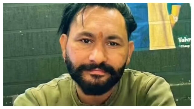नालागढ़ में युवक की संदिग्ध मौत, सिर और माथे पर मिले गहरे कट के निशान