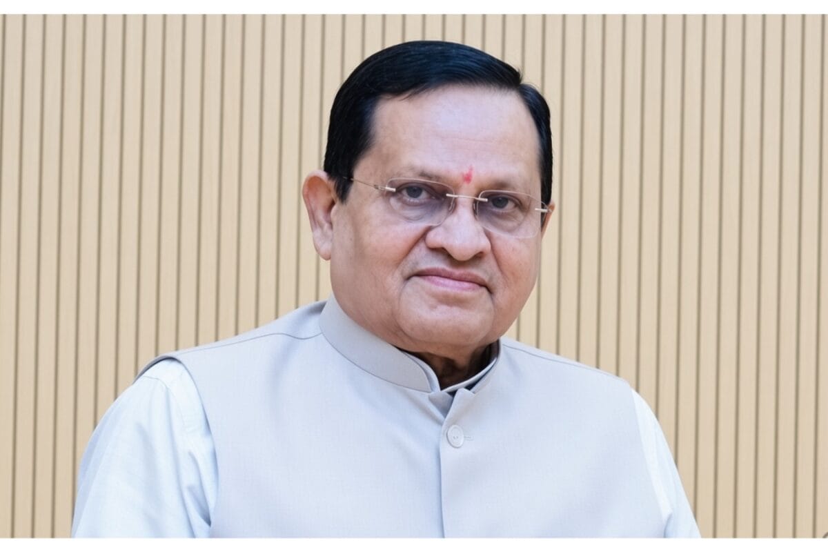 अवधेश नारायण सिंह देंगे इस्तीफा, बिहार विधान परिषद को मिलेगा नया सभापति, JDU के ये नेता दौड़ में सबसे आगे
