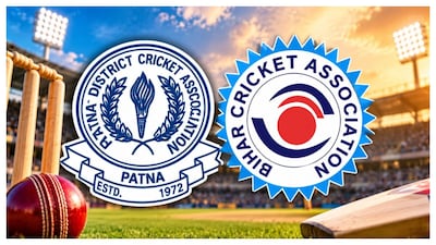 Patna Cricket League Kicks Off: Forms Oct 10, Elections by Nov 16