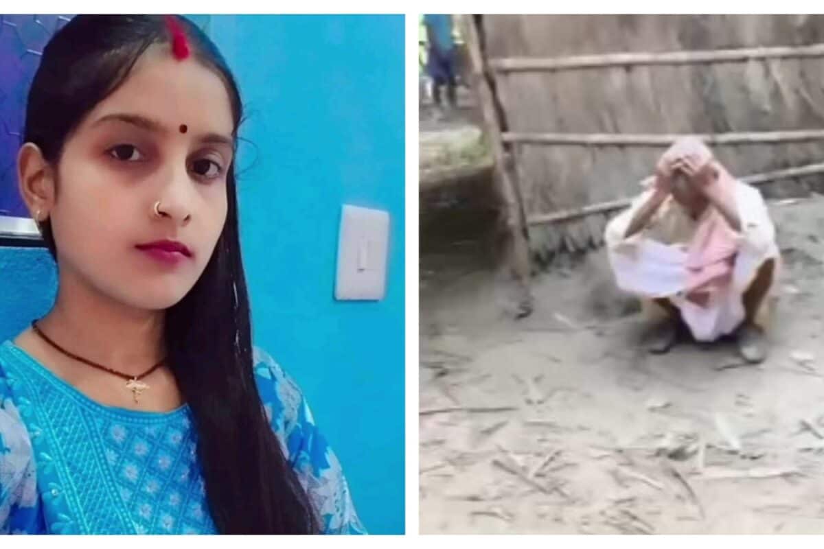Motihari Crime News: पंखे से लटकी मिली मां, 5 साल के बेटे ने बताई पूरी कहानी...‘भोला अंकल ने मार दिया’
