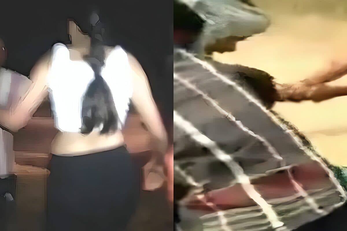 जहानाबाद की वो सड़क जहां कैमरा चलता रहा और लड़की मदद मांगती रही, जमुई कांड से भी वीभत्स थी वो घटना