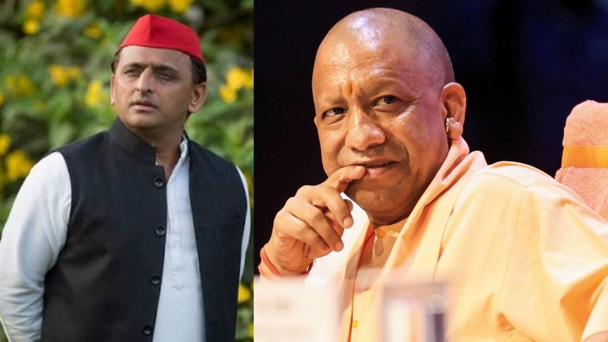 अखिलेश सरकार के दौरान किन भर्तियों पर उठे थे सवाल