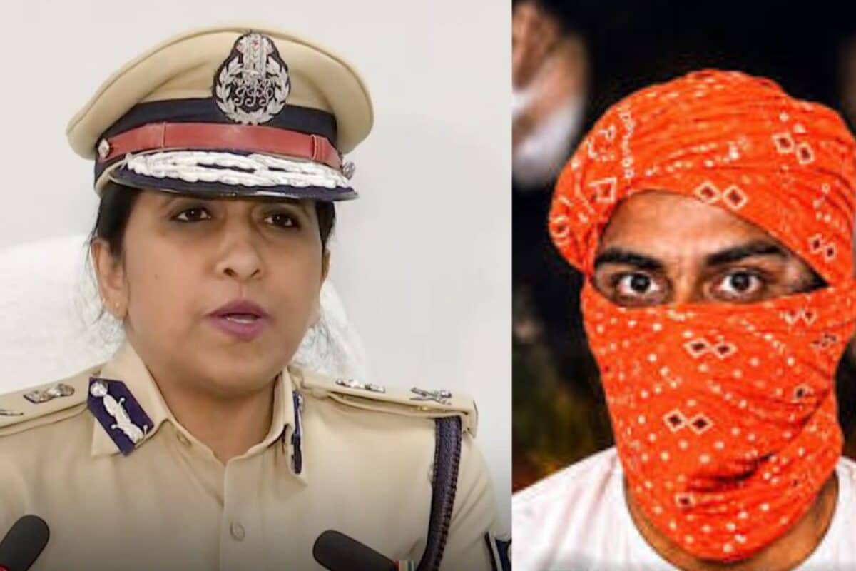Jamui Viral Video Case: जमुई कांड के बाद चर्चा में आईं ADG सुहिता अनुपम, जानिए कौन हैं ये महिला IPS?