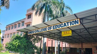 LSR Security Update 2026,Hindu College: दिल्‍ली यूनिवर्सिटी के दो कॉलेज चर्चा में.