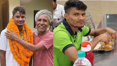 NEET 2026 Success Story Auto Driver Son: ऑटो ड्राइवर के बेटे प्रभात कुमार की कहानी.