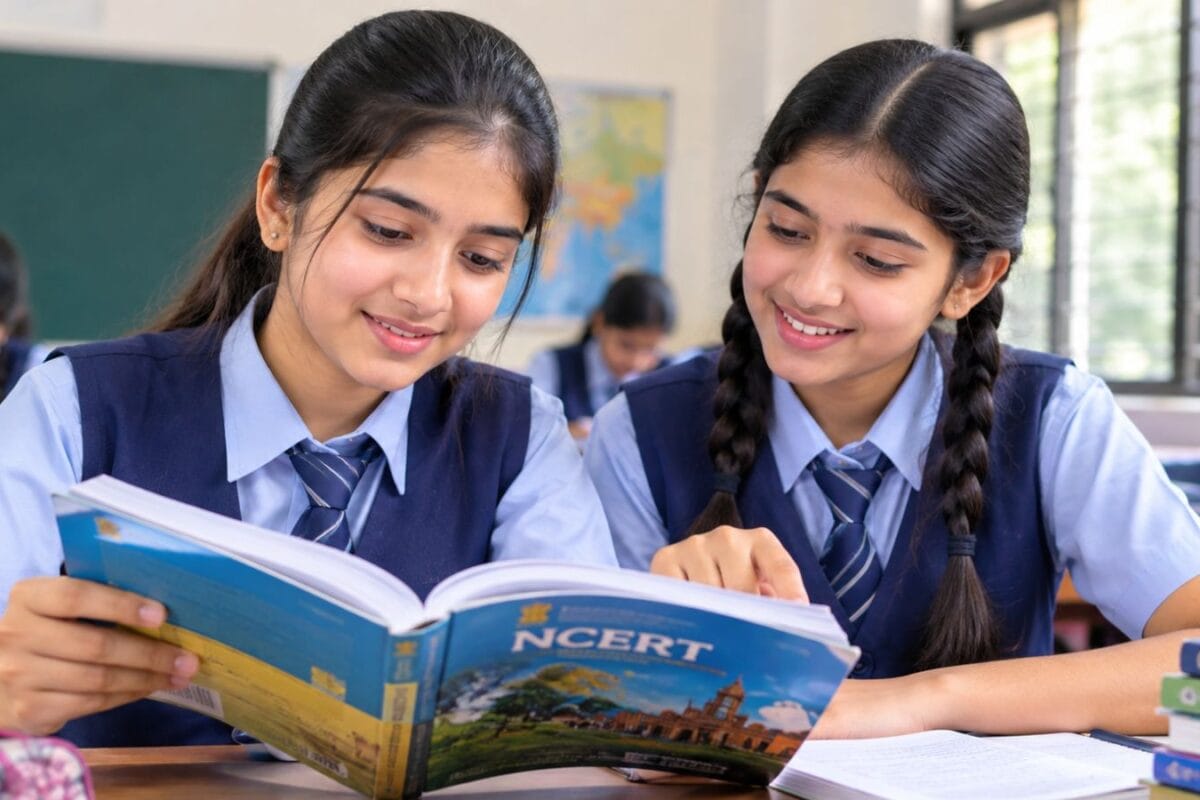 NCERT Class 9: लिज्जत पापड़ से ओबेरॉय तक बच्चों को ऐसे सिखाई जाएगी बिजनेस की ABCD