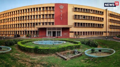 NIT राउरकेला प्लेसमेंट 2026