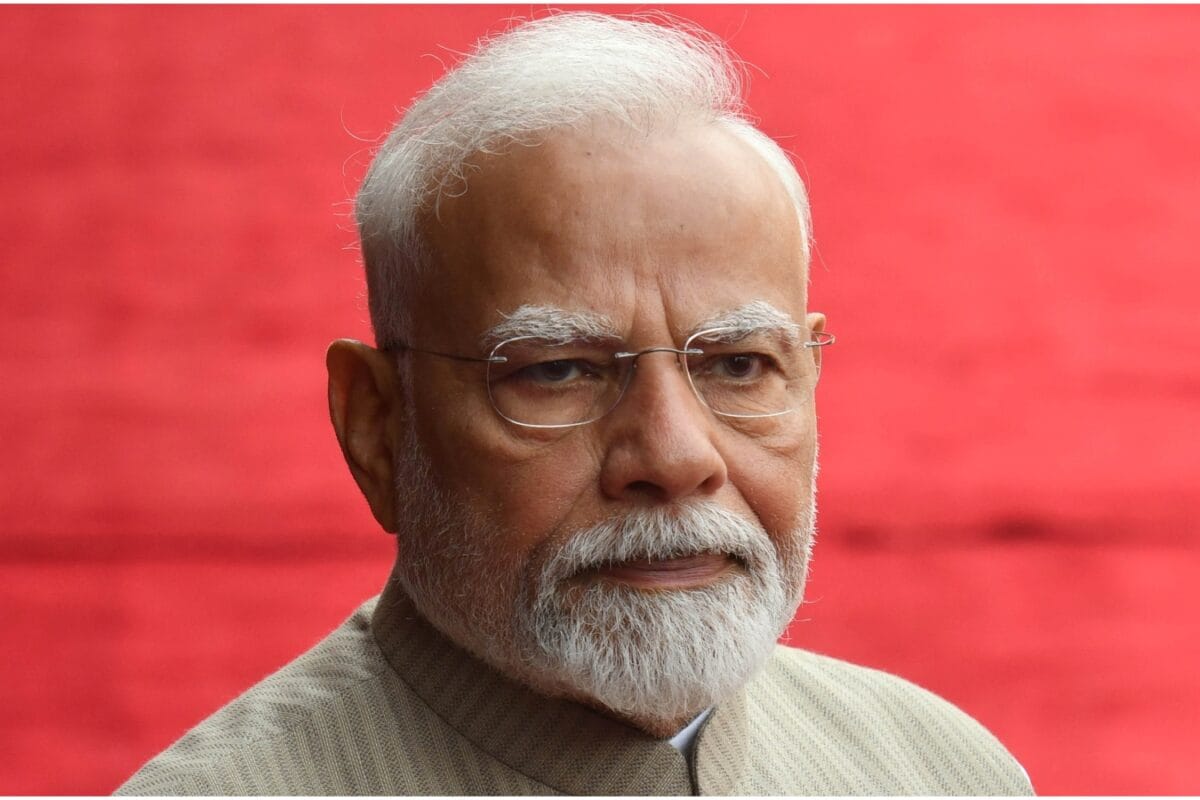 PM Modi Birthday Live: 76 साल के हुए PM मोदी कश्मीर से कन्याकुमारी तक भाजपा मनाएगी जश्न
