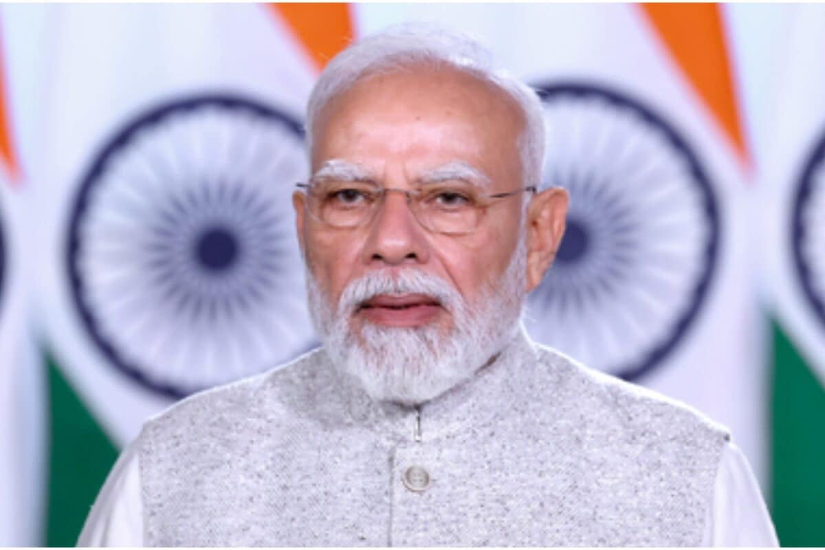 PM मोदी जन्मदिन: दुनिया में चौथे नंबर पर भारत का खजाना 12 साल में 415 ट्रिलियन डॉलर की इकॉनमी