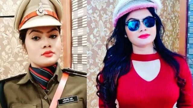 नेहा पच्चीसिया का दो बच्चों की मां का हवाला नहीं आया काम, HC से झटका; अब सरकार के पाले में गेंद - News18 हिंदी