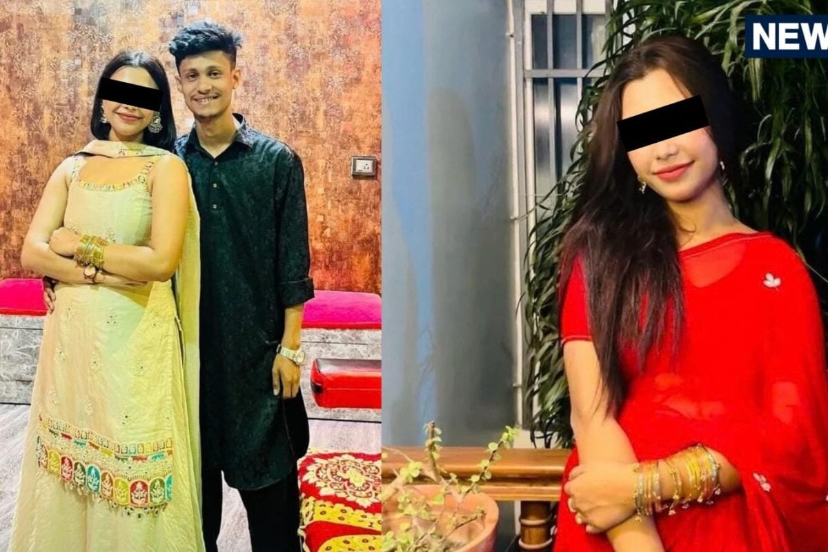 निमिषा की मौत में नया मोड़ किसने दी थी आसिफ से दूर रहने की सलाह वायरल हुई पुरानी चैट