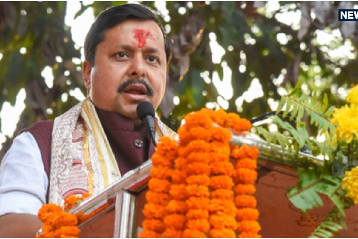 चुनावी राज्यों में बदलेगा समीकरण BJP की नई टीम तैयार नितिन नवीन ने 24 रणनीतिकारों के तय किए रोल