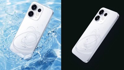 कैमरा और परफॉर्मेंस फोन चाहिए? Amazon पर Oppo Reno 16 की कीमत में ₹5,895 की सीधी कटौती