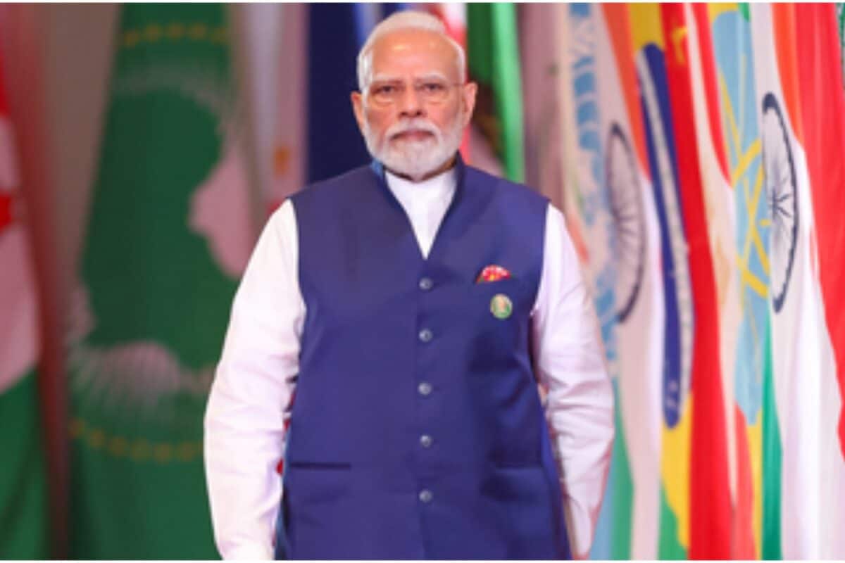 17 की उम्र में छोड़ा घर 2 साल घूमा भारत 1987 की वो जीत जब 36 साल के नरेंद्र मोदी ने बदल दी बीजेपी की तकदीर