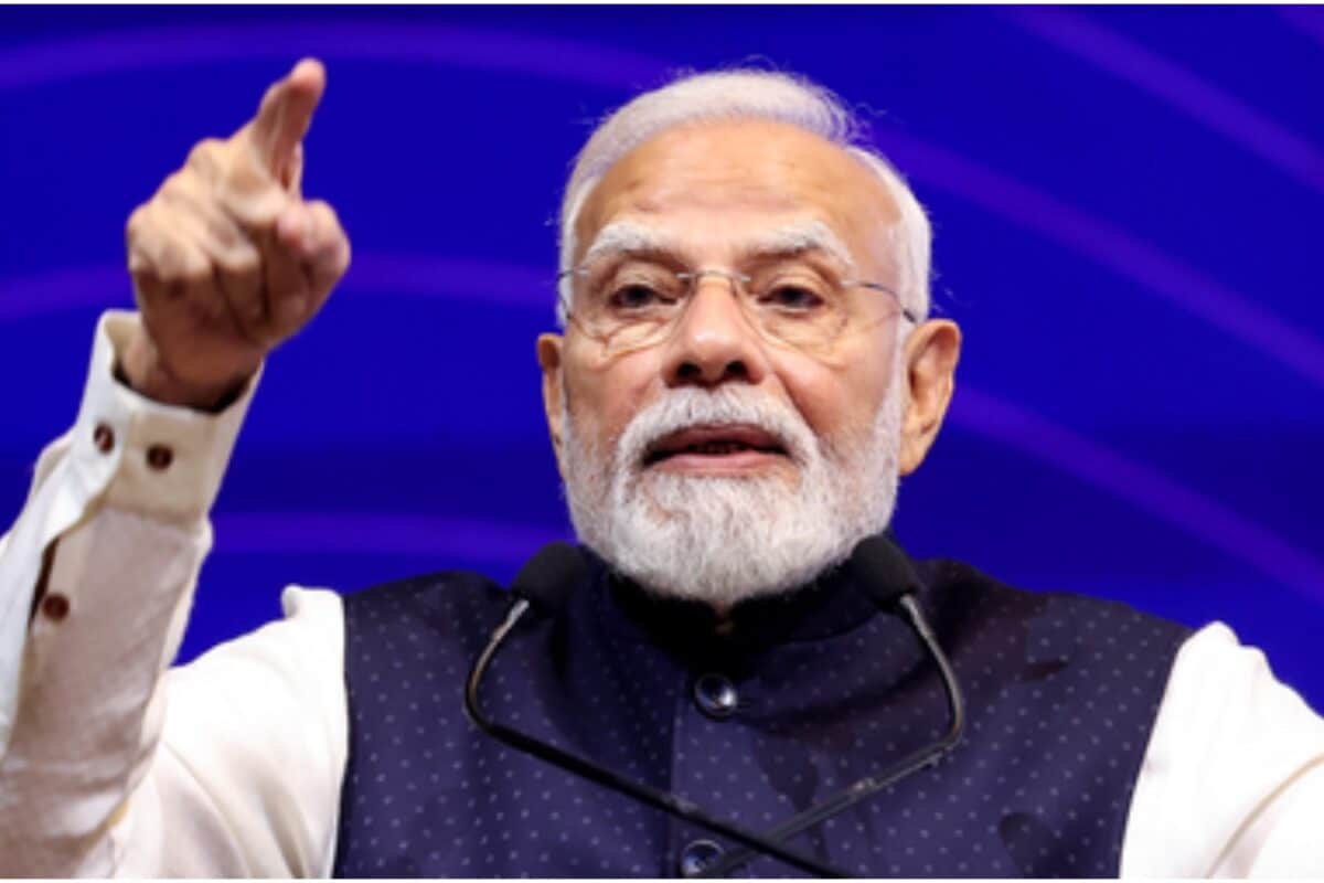 बंदरगाहों से लेकर हाईवे तक क्रांति सख्त सुधारों से बदला कारोबार का माहौल PM मोदी ने देश को बड़ा सोचना सिखाया