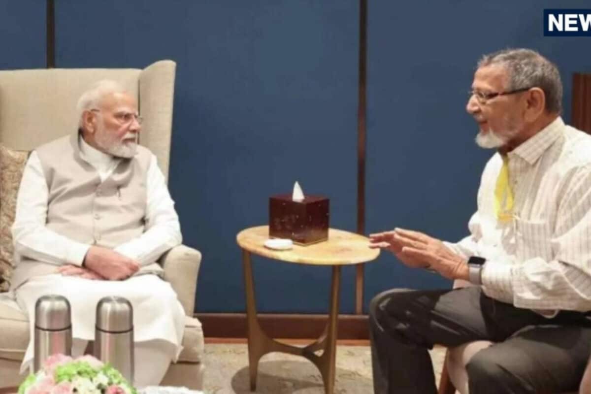 PM मोदी से मिलते ही क्लासमेट असगर अली को वापस मिल गई जमीन BJP विधायक ने छोड़ा कब्जा