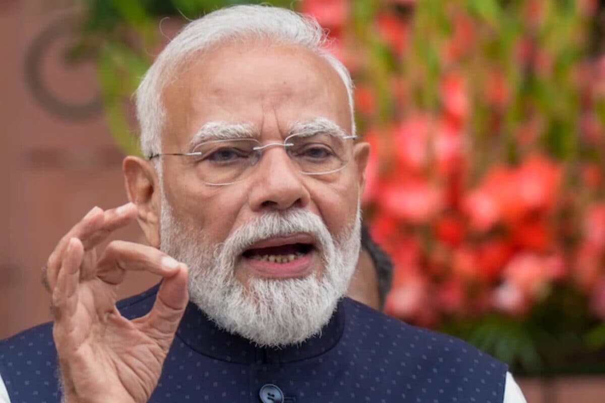 51000 युवाओं की कल लगने वाली है लॉटरी 20वें रोजगार मेले में PM मोदी बांटेगे ड्रीम जॉब लेटर
