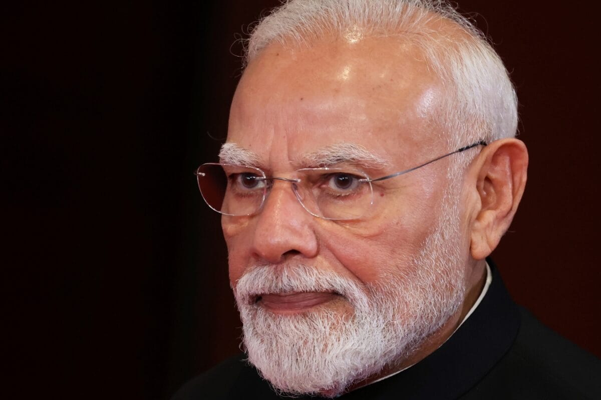पीएम नरेंद्र मोदी के जन्मदिन पर जानिए कि उनके कार्यकाल में देश में क्या बदला 12 साल में भारत का हुआ कायापलट