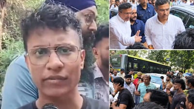 पुलिस मामले की जांच कर रही है.