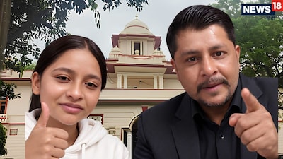 दिल्ली के पटियाला हाउस कोर्ट में निशु आजाद और उनके पिता संजय आजाद से जुड़े मामले में 23 सितंबर को सुनवाई होगी. (फाइल फोटो)