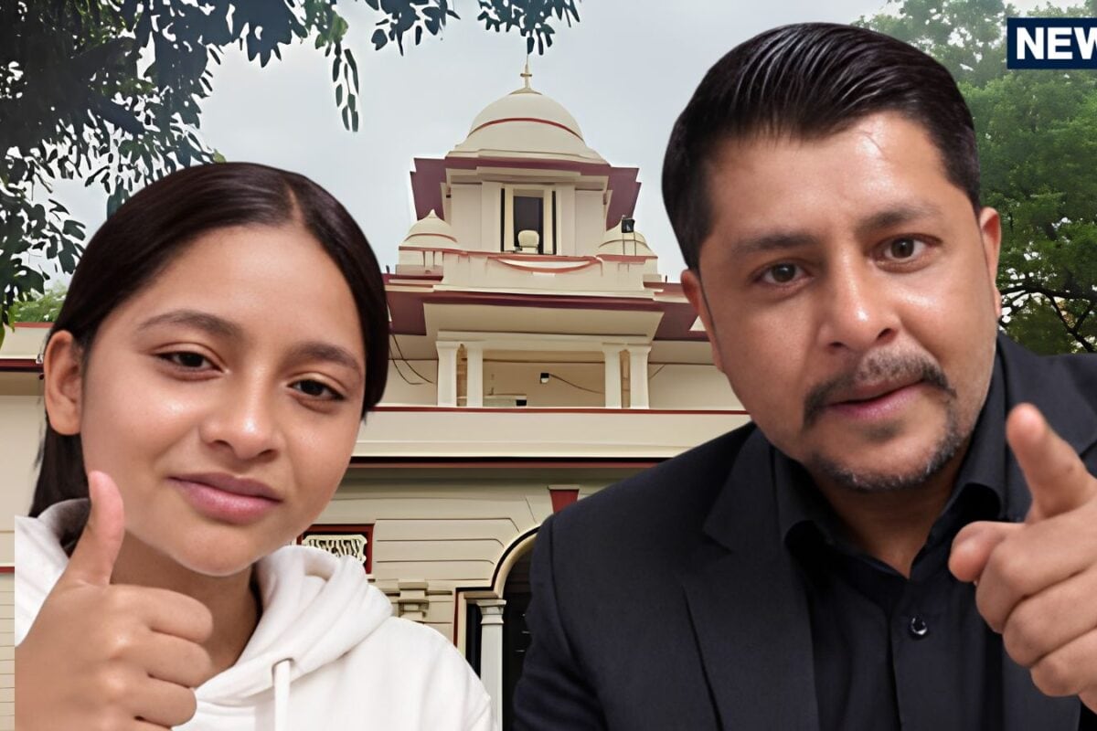 हिंदू देवी-देवताओं के अपमान पर फंसेंगे निशु और संजय आजाद पटियाला हाउस कोर्ट पहुंचा FIR का मामला