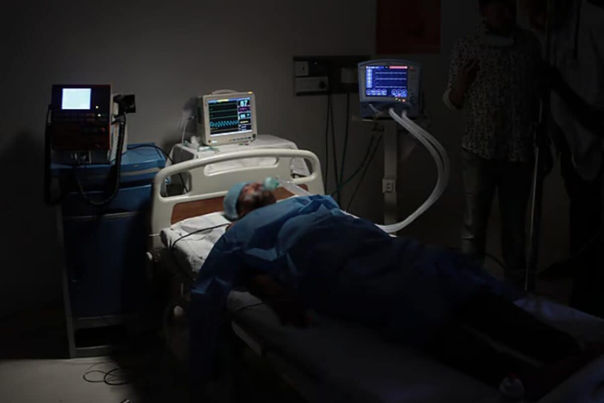 पति के इलाज के लिए हुआ बोन मैरो टेस्ट खुला 5 साल पुराना वो राज पार्षद के पति पर आ गई आफत