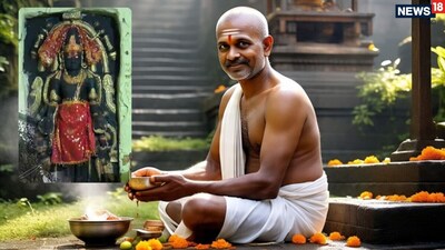 Janardan Temple Gaya: The Only Place Where Living People Perform Their Own Pind Daan