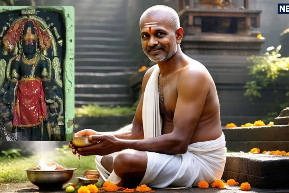 Pitru Paksha 2026: देश का इकलौता मंदिर जहां जीते-जी अपना पिंडदान करते हैं लोग 3 दिन तक चलती हैं ये गुप्त रस्में तब होता आत्मश्राद्ध!