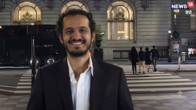 Google Engineer Cracks UPSC Alongside Job, Dedicates Weekends, Secures AIR 402.