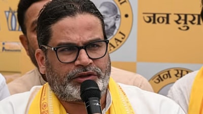 CEC ज्ञानेश कुमार और चुनाव आयोग की निष्पक्षता पर प्रशांत किशोर ने सवाल उठाए.