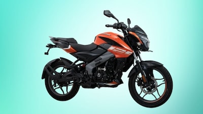 Bajaj Pulsar NS125 को नए अवतार में पेश किया जाएगा. (प्रतीकात्मक तस्वीर)