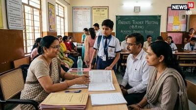 5 Key Questions Teachers Must Ask Parents in PTM for Deeper Child Understanding