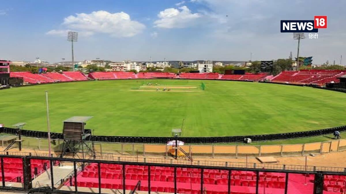 राजस्थान क्रिकेट एसोसिएशन चुनाव में राजनीतिक परिवारों का दबदबा