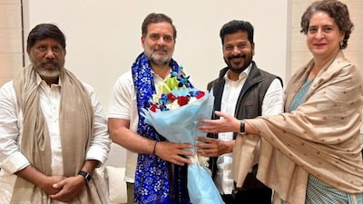 UP Elections 2027: Why Congress Played 'Har Har Mahadev' Card Against 'Jai Shri Ram'?