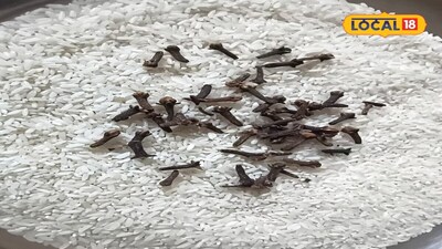 चावल स्टोर करने का तरीका 