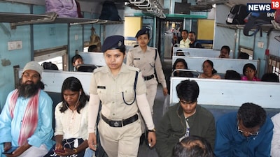 RPF और स्‍थानीय पुलिस की टीम ने मिलकर 16 लाख रुपये से ज्‍यादा मूल्‍य के चोरी के मामले को सुलझा लिया है. (फाइल फोटो)