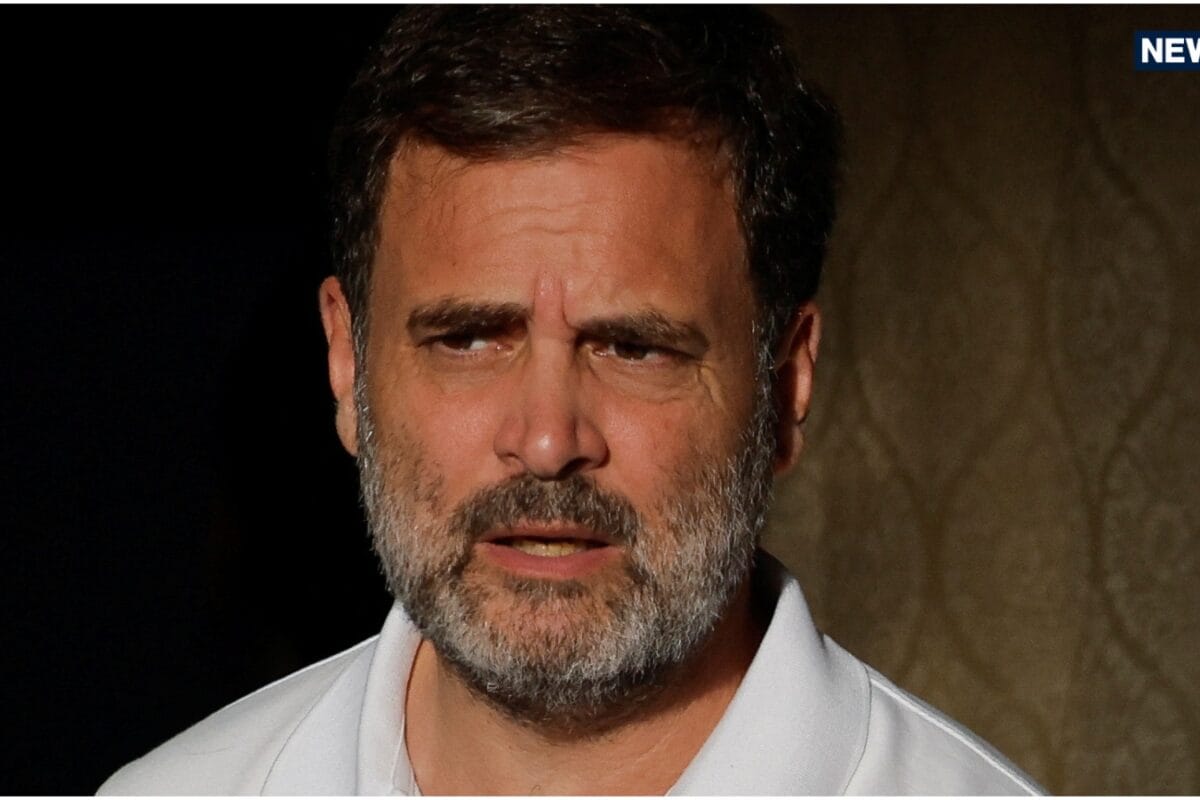 OPINION: राहुल गांधी का एक और झूठ हुआ बेपर्दा! प्रोपेगैंडा पॉलिटिक्स से विपक्ष के भरोसे पर बड़ा सवाल