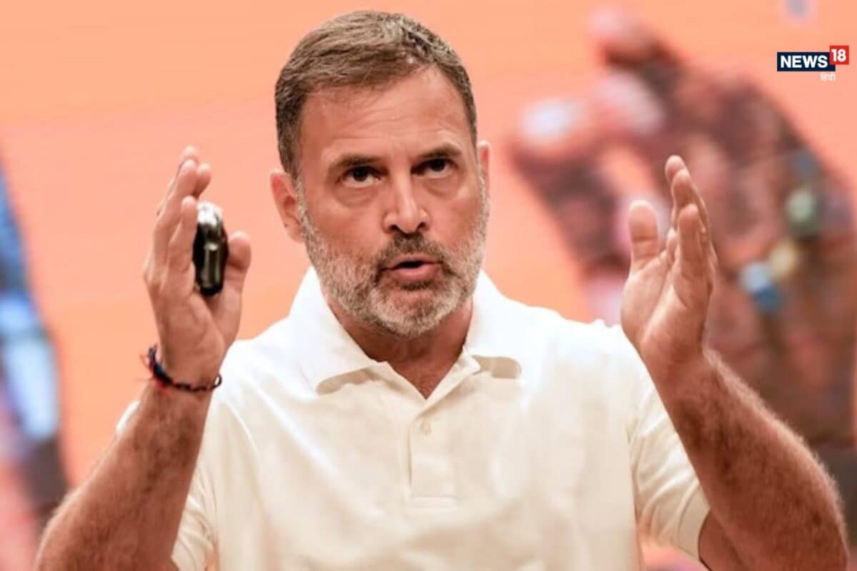कौन हैं कांग्रेस के वो 5 सांसद जिन्होंने राहुल गांधी को ही UPI वाले चक्रव्यूह में फंसा दिया