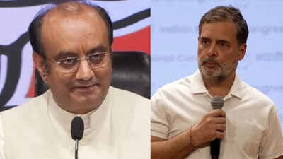 बीजेपी ने करारा जवाब दिया.