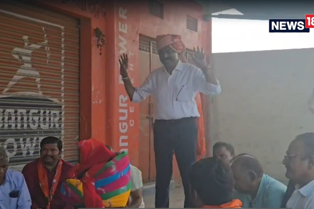 Civic Elections: Key Candidates Launch Intensive Door-to-Door Campaign