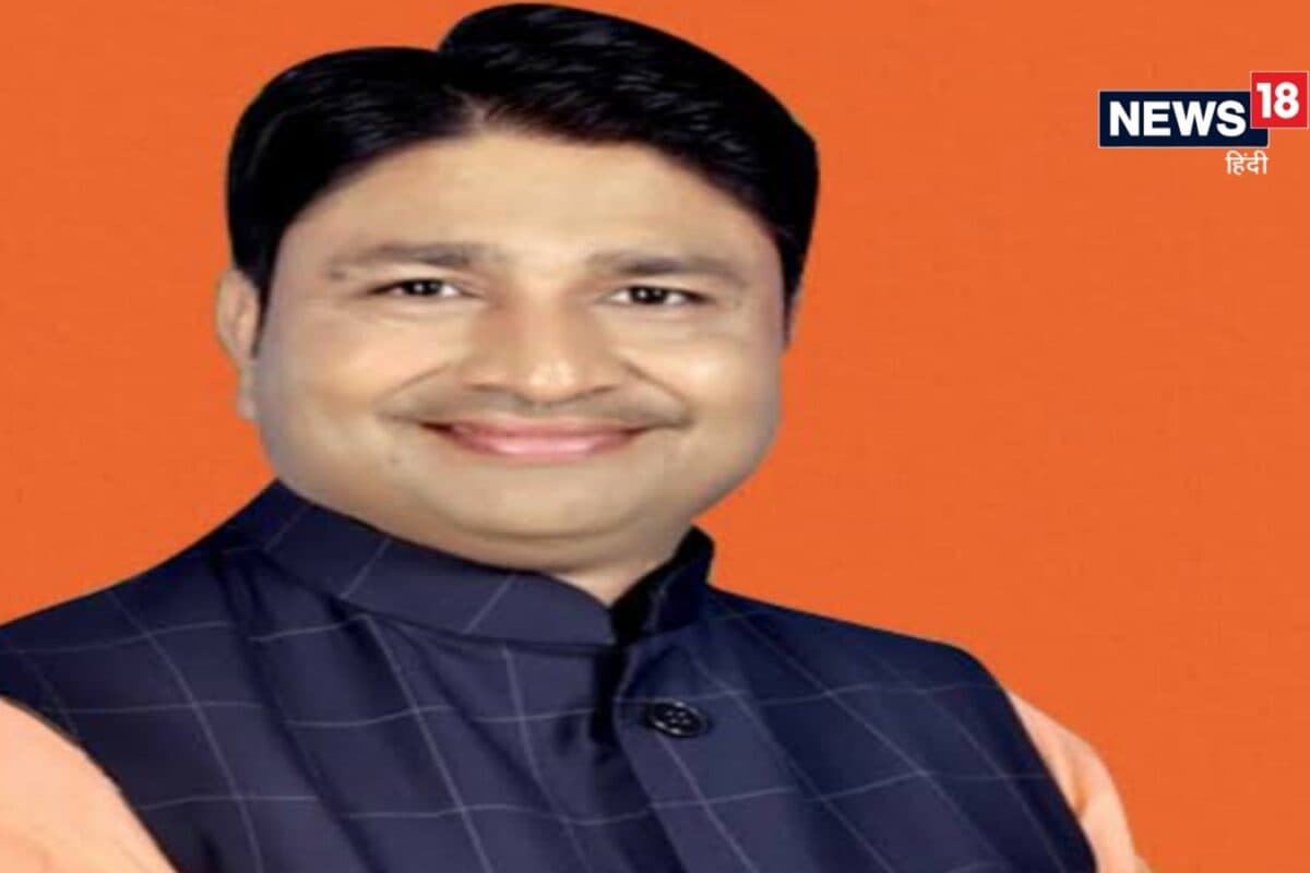 Jodhpur Nagar Nigam Chunav : भूपेंद्र सैनी का सियासी मैनेजमेंट चर्चा में, 7 निर्दलीय BJP के साथ आए, बदला बोर्ड गठन का गणित