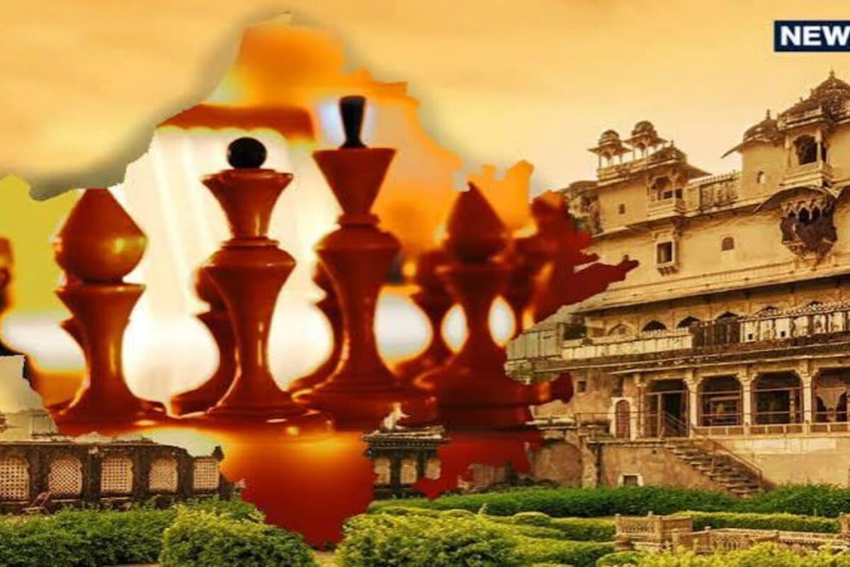Rajasthan Panchayat Election Reservation Lottery Postponed Amid Urban Body Polls