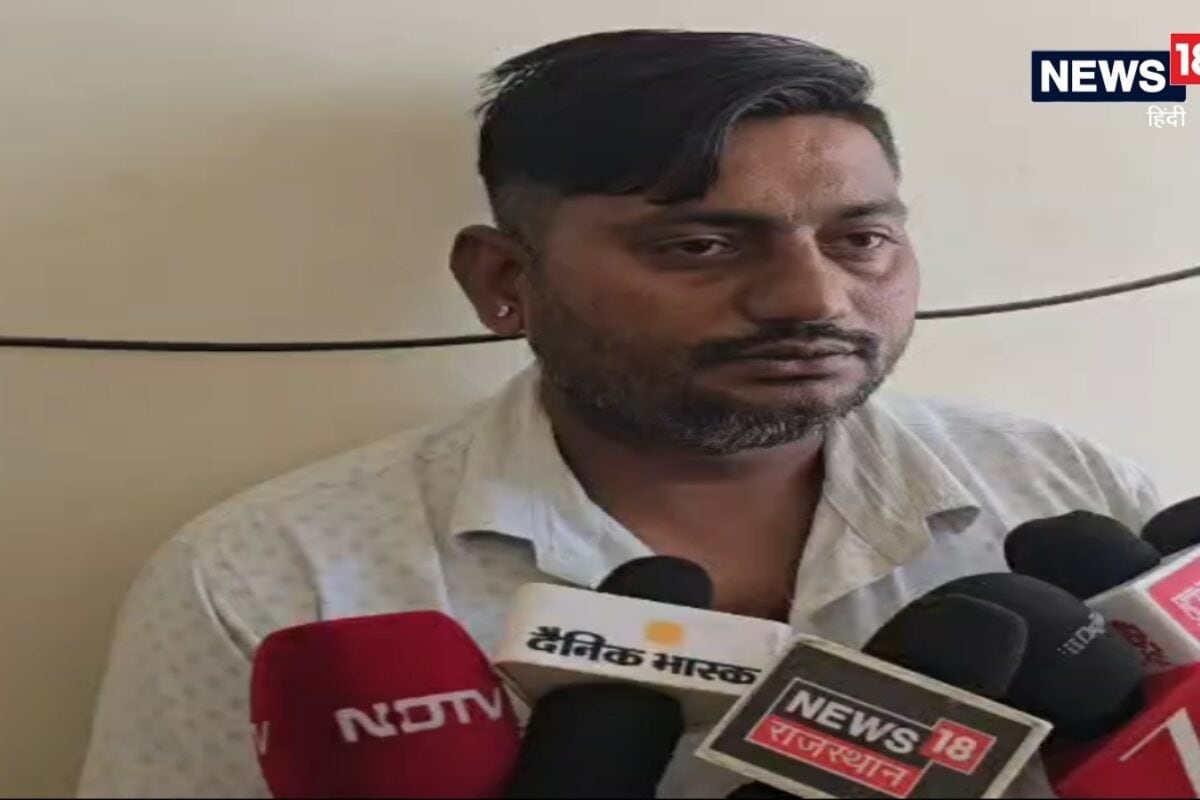 Rajasthan Nikay Chunav: नामांकन वापसी के दौरान बाड़मेर और राजसमंद में हंगामा, भाजपा-कांग्रेस और RLP समर्थक भिड़े