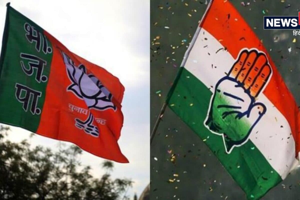 Rajasthan Local Body Elections: BJP and Congress Vie for Mayor Posts as Independents Hold Balance
