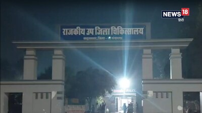 राजस्थान में दो सड़क हादसों में 6 लोगों की मौत, 12 घायल