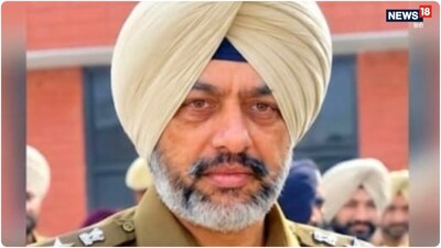 2019 में राजजीत सिंह के खिलाफ दो मामलों में केस दर्ज किया गया था. (फाइल फोटो)
