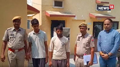 जयपुर में मिंटू चौधरी हत्याकांड का खुलासा, पति और बेटे पर गला घोंटने का आरोप, कुएं में फेंका था शव