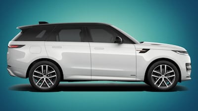 Range Rover Sport Electric की बुकिंग शुरू हो गई है.