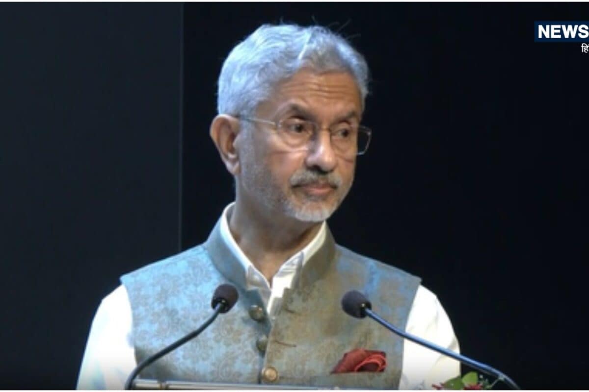 टैरिफ और ट्रेड को हथियार की तरह इस्तेमाल किया जा रहा एस जयशंकर ने बताया - भारत के लिया क्या है चुनौती